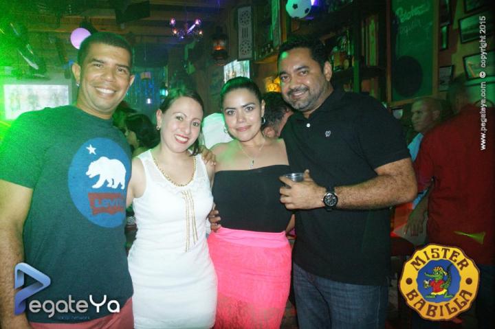 Foto 42 de Mister Babilla 26 y 27 de Junio de 2015 en Discoteca MISTER BABILLA cartagena, Cartagena