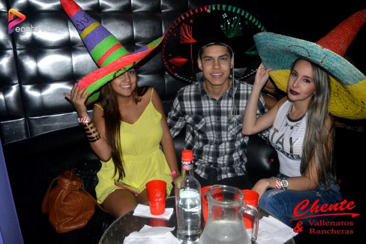 Foto 5 de Chente - 5to FDS Abril 2016 en CHENTE Vallenatos y Rancheras, Cali