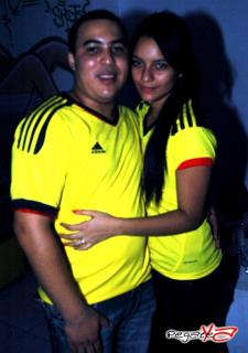 Foto 26 de Octubre 12 del 2013 en Heaven Shots, Cali
