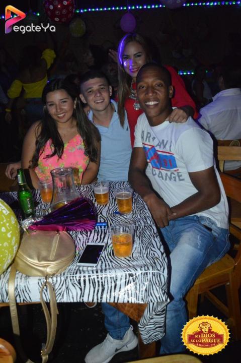 Foto 53 de Mi Dios Se Lo Pague 3er/4to Fds Oct 2016 en Fonda Mi Dios Se Lo Pague, Cali