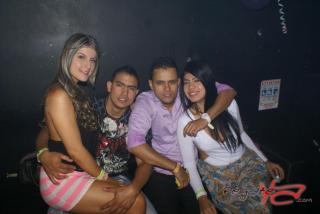 Foto 40 de Discoteca Luxury 11 de Octubre en Discoteca Luxury Medellin, Medellín