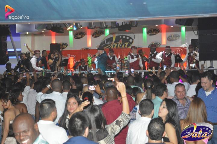 Foto 66 de Jala Jala Club - 5to Fds Abril 2016 en Jala Jala Club, Cali
