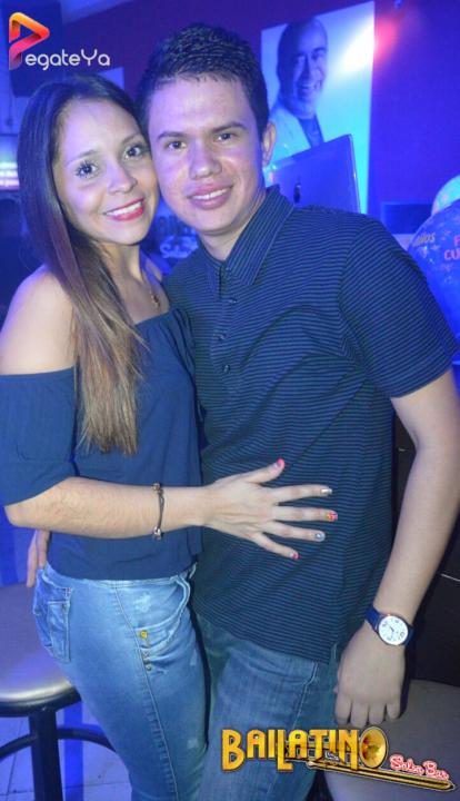Foto 29 de Bailatino - 3er Fds Julio 2017 en Bailatino - Bar, Cali