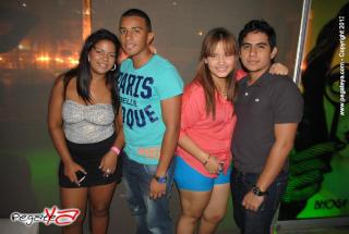 Foto 10 de bhoga 9 y 10 de febrero de 2013 en Discoteca BHOGA cartagena, Cartagena