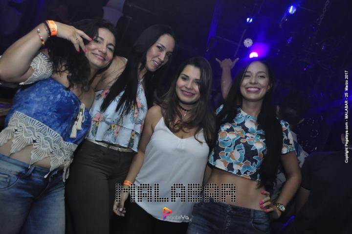 Foto 29 de Malabar Viernes 3 de marzo de 2017 en Discoteca Malabar Bucaramanga, Bucaramanga