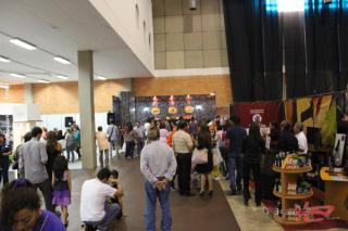 Foto 30 de Cenfer - Feria del Hogar 2012 en Cenfer, Bucaramanga