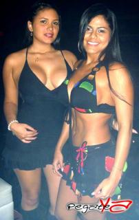 Foto 15 de Favela - Agosto 25 del 2012 en Favela Club, Cali