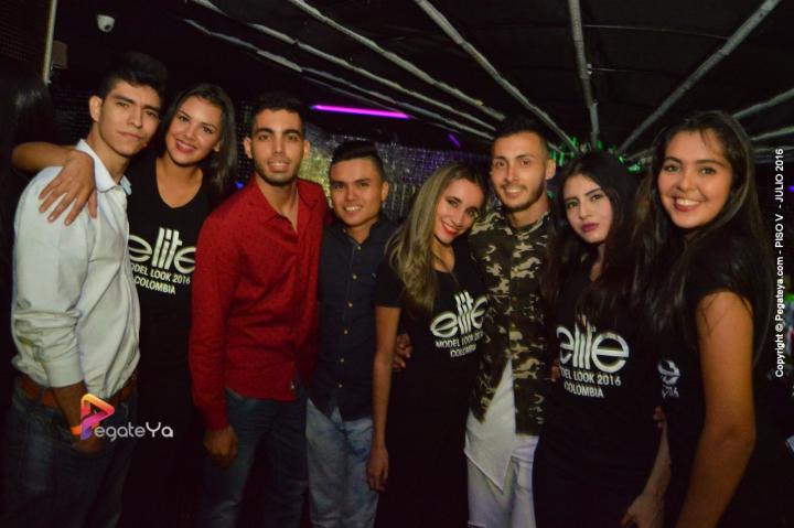 Foto 42 de PISO V - Viernes 15 de julio 2016 en Bar Piso V Bucaramanga, Bucaramanga