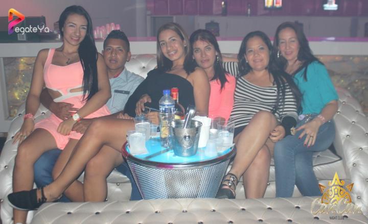 Foto 15 de Cancun Night Club - 4to FDS Enero 2016 en Cancun Night Club
