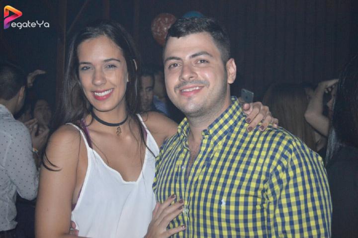 Foto 71 de La Social - 1er Fds Marzo 2017 en La Social, Cali