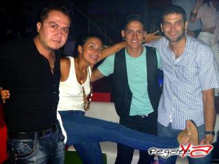 Foto 57 de Favela - Agosto 18 del 2012 en Favela Club, Cali