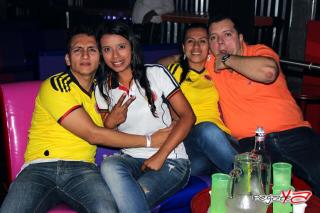 Foto 11 de Octubre 12 del 2013 en Praga Club Cali, Cali