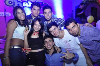 Foto 80 de Discoteca Chabela- 28 de marzo de 2014 en Discoteca Chabela Bucaramanga, Bucaramanga