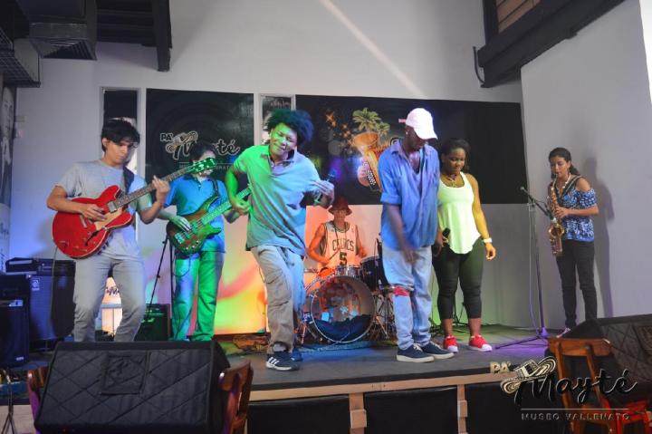 Foto 14 de PA MAYTÉ - 3er & 4to Fds Oct. 2016 en Pa´Mayte Museo Vallenato