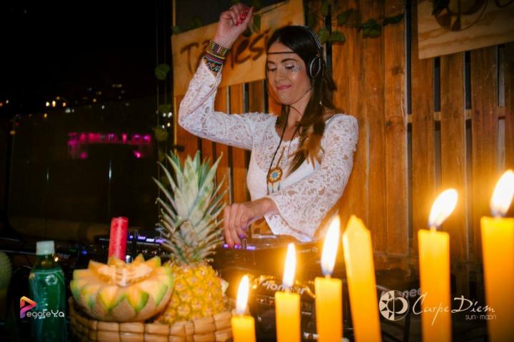 Foto 10 de Carpe Diem 2017 Bogota en Fiestas Colombia, Medellín