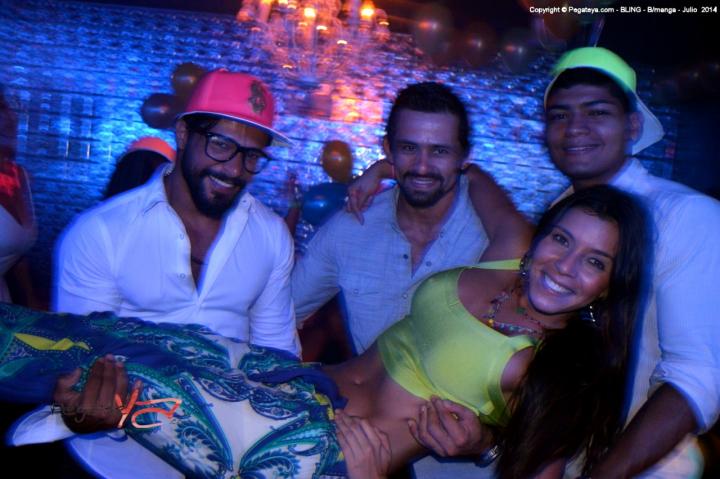 Foto 40 de Discoteca Bling- 19 de julio de 2014 en Bar Bling Bucaramanga, Bucaramanga