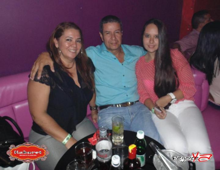 Foto 29 de Kabaret Bar- Oct 4 del 2014 en Kabaret - Granada, Cali