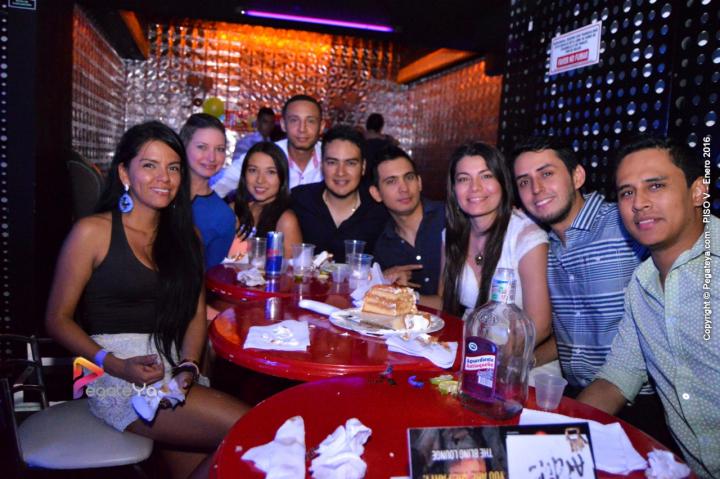 Foto 55 de Bar Piso V - 30 enero 2016 en Bar Piso V Bucaramanga, Bucaramanga