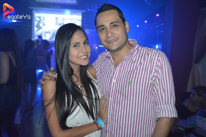 Foto 44 de Penthouse Club - 3er/4to Fds Oct 2016 en Penthouse 1800, Cali