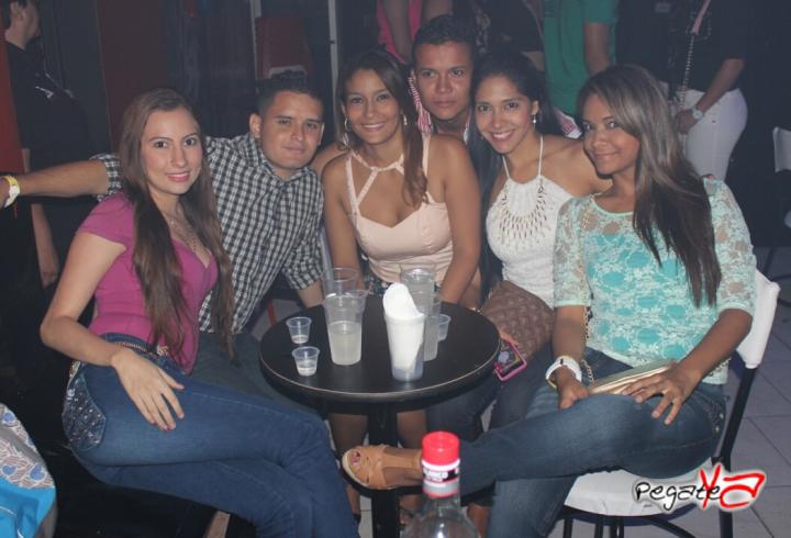 Foto 37 de Ampm Bar - Julio 19 del 2014 en Am / PM Bar - Cali, Cali