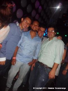 Foto 28 de 25-26 Febrero 2012 en Discoteca Malabar Bucaramanga, Bucaramanga