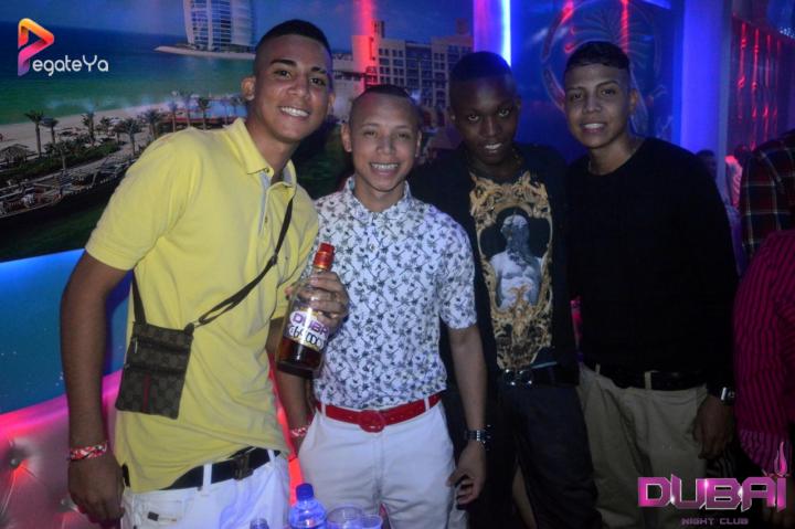 Foto 13 de Dubai Night Club - 5to FDS Enero 2016 en Dubai Night Club