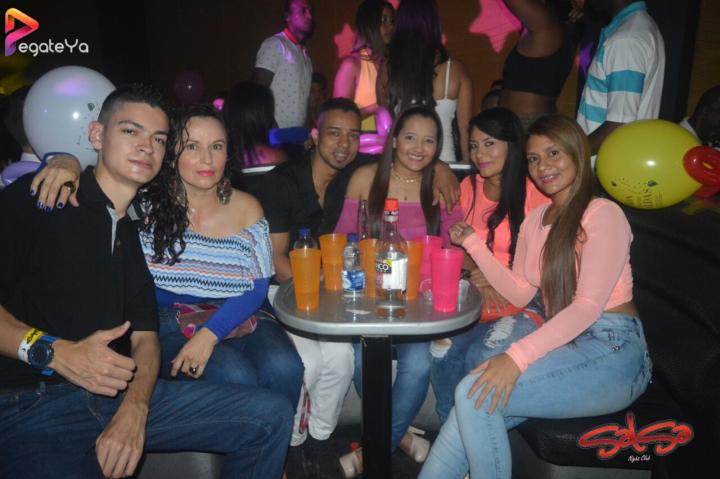 Foto 71 de Salsa Night Club - 3er/4to Fds Oct 2016 en Salsa Night Club, Cali