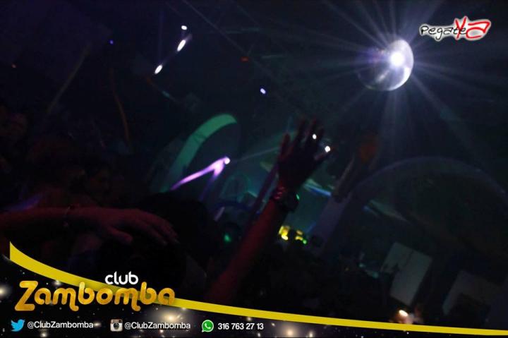 Foto 46 de Zambomba Club - Oct 4 en Club Zambomba, Cali