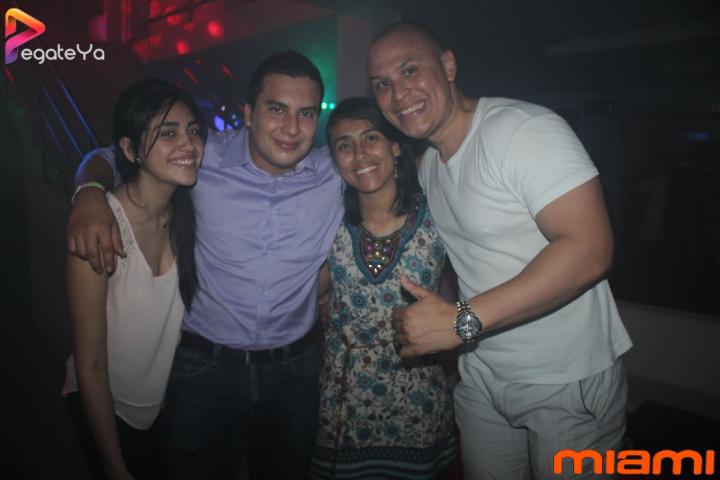 Foto 11 de Miami - 3er Fds julio 2016 en Miami Bar Cali, Cali