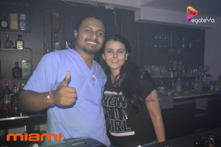 Foto 10 de Miami Bar - 5to FDS Enero 2016 en Miami Bar Cali, Cali