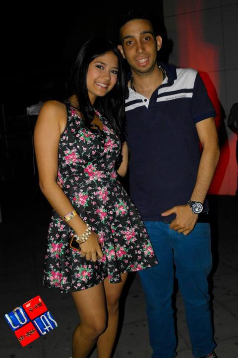 Foto 600 de Lolas Club - Feria de Cali 2014 en Lolas Club Menga Cali, Cali