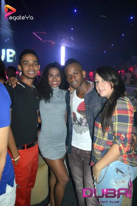 Foto 32 de Dubai Night Club - 1er Fds Mayo 2016 en Dubai Night Club