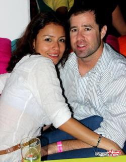 Foto 44 de Agosto 03 del 2013 en Beautiful 80`s Cali, Cali