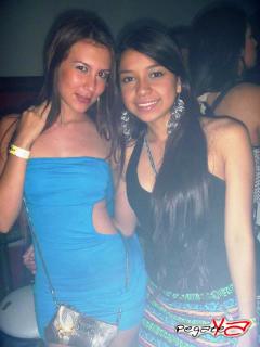 Foto 5 de Junio 08 del 2012 ((( Praga Sur ))) en Praga Club Cali, Cali