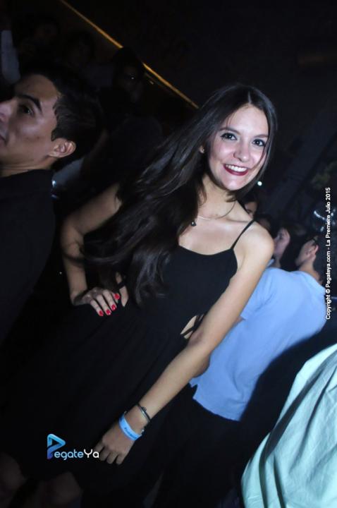 Foto 13 de La Premiere - 11 de julio de 2015 en La Premiere Bucaramanga, Bucaramanga