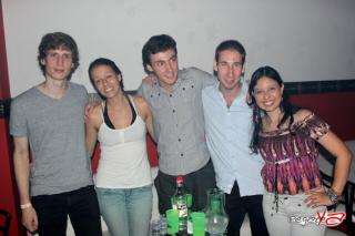 Foto 15 de Praga - Sur / Agosto 3 en Praga Club Cali, Cali