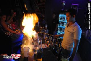 Foto 2 de bhoga 7 y 8 de diciembre de 2012 en Discoteca BHOGA cartagena, Cartagena