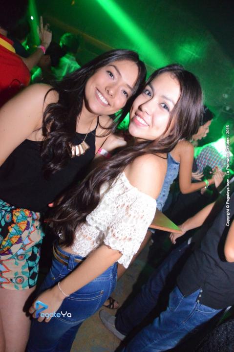 Foto 5 de La Premiere - sabado 10 Octubre 2015 en La Premiere Bucaramanga, Bucaramanga