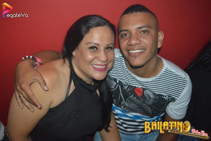 Foto 20 de Bailatino - 1er Fds Agosto 2017 en Bailatino - Bar, Cali