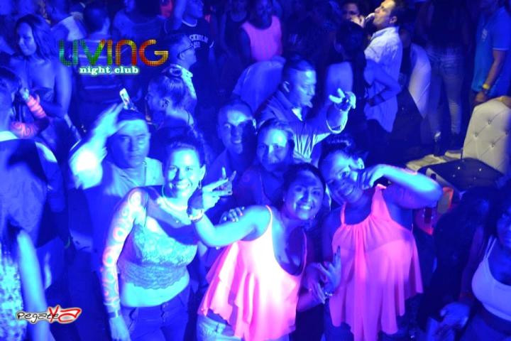 Foto 52 de Living - Feria 2014 en Living Night Club, Cali