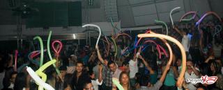 Foto 110 de Lolas Club - Maluma en Lolas Club, Cali