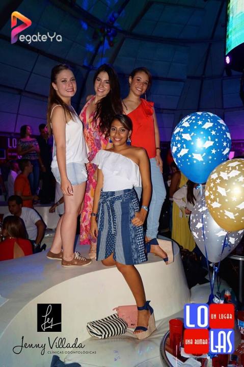 Foto 48 de Lolas Club - 2do Fds Mayo 2016 en Lolas Club Menga Cali, Cali