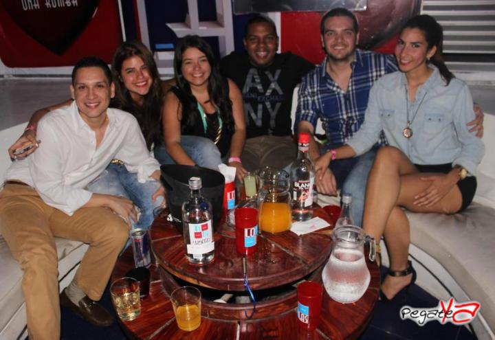 Foto 115 de Lolas Club - Octubre 11 en Lolas Club Menga Cali, Cali