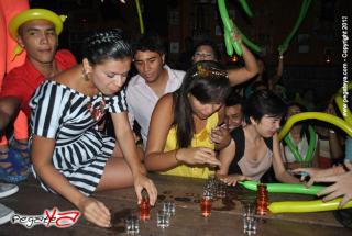 Foto 33 de Mister Babilla Sabado 15 de Junio en Discoteca MISTER BABILLA cartagena, Cartagena
