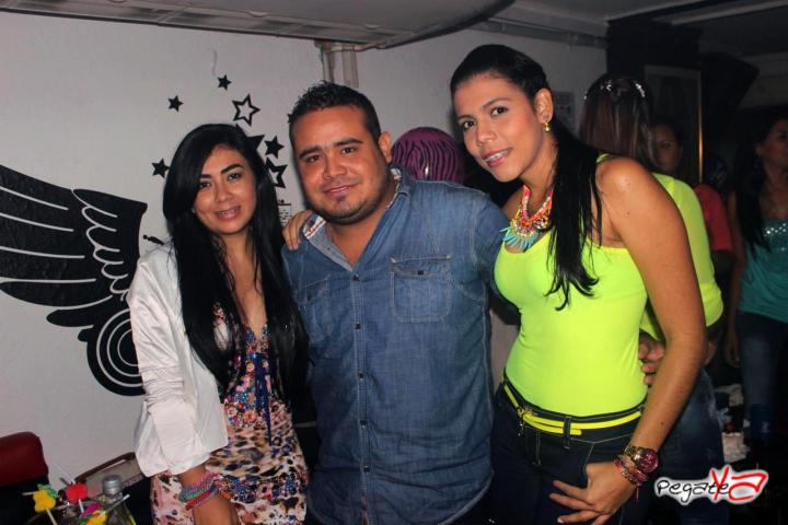 Foto 11 de Rancheeton - Oct 11 en Rancheton Cali, Cali