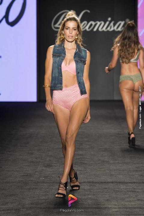 Foto 24 de Fotos Leonisa - Colombiamoda 2017 en Fotos Colombiamoda, Medellín