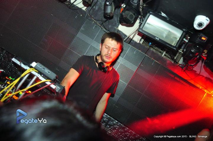 Foto 53 de BLING - sabado 25 de abril de 2015 en Bar Bling Bucaramanga, Bucaramanga