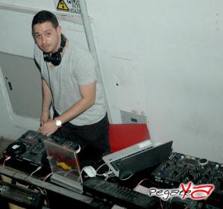 Foto 22 de Agosto 31 del 2013 en Babel / Barra Libre Cali, Cali