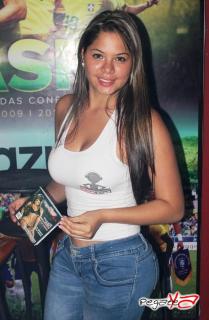 Foto 6 de Ampm - Feria 2013 en Am / PM Bar - Cali, Cali