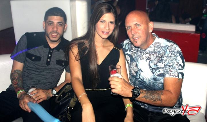 Foto 28 de Favela Club - Feria 2014 en Favela Club Menga, Cali